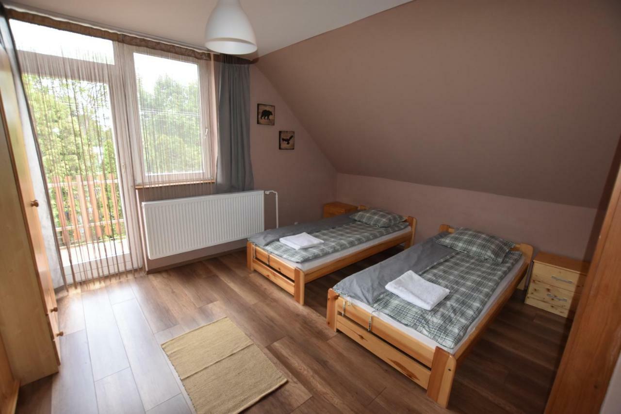 Borsi Apartman Balatonalmadi Bagian luar foto