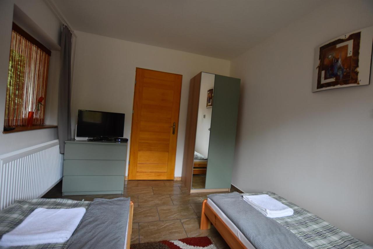 Borsi Apartman Balatonalmadi Bagian luar foto