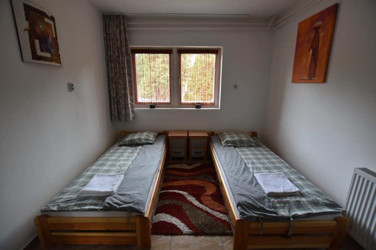 Borsi Apartman Balatonalmadi Bagian luar foto